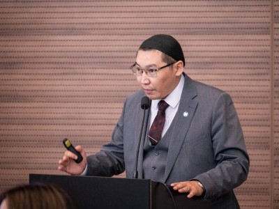 Казахстан становится центром решения проблем евразийского пространства – политолог.