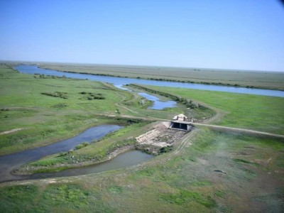 В ЗКО возводят 90 новых домов для пострадавших от паводков.