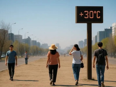 Аномальная жара в Казахстане: где 2 апреля воздух прогреется до +30 градусов.