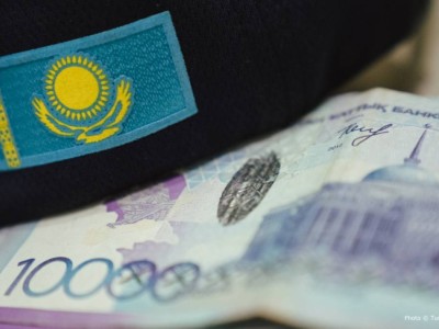 Инвестиции казахстанцев в государственный долг: преимущества и особенности.