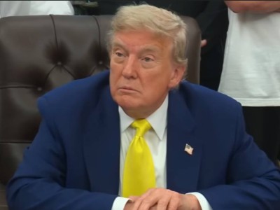 Трамп одобрил полномасштабный удар по Ирану.