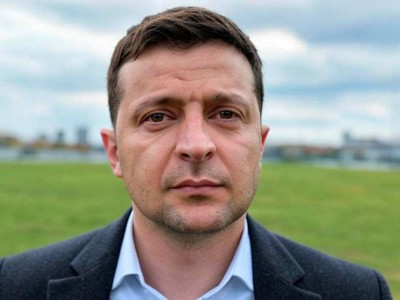 Зеленский готов к переговорам с оппозицией в России ради прекращения войны.