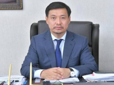 Суд в Шымкенте вынес приговор экс-заместителю акима за коррупцию.