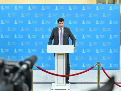 Казахстан принимает новый Закон о госзакупках для глубокой реформы процедур.