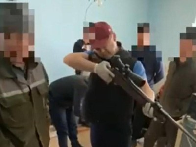 Масштабная операция против браконьерства в Казахстане: задержаны граждане РК и Сирии.