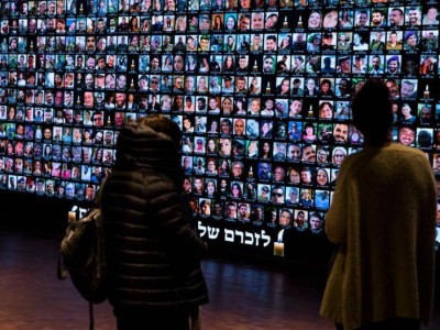 Жизнь в плену ХАМАС: История выживания Итая Регева.
