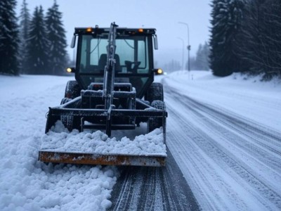 Закрыты дороги в 13 областях Казахстана из-за сильной непогоды.
