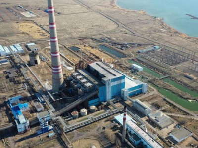 Экибастузская ГРЭС-2 выплатила 640 млн тенге налоговых долгов.