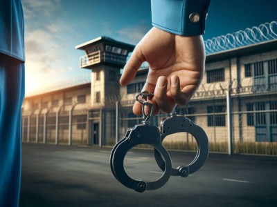Кризис переполнения следственных изоляторов в Казахстане.