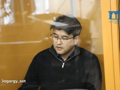 Кем сможет работать Куандык Бишимбаев в колонии и где он будет отбывать срок.