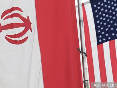 Bloomberg: Иран сохранил ядерный материал и готовит ответ США.