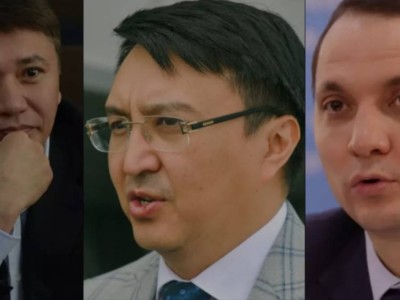 Как и где отбывают наказание бывшие казахстанские чиновники.