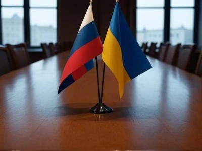 Назначена новая дата переговоров между Россией и Украиной — встреча может состояться 16 мая в Стамбуле.