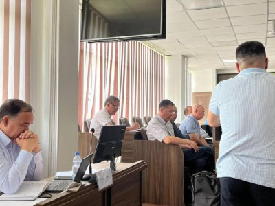 Свидетель раскрывает методы давления в деле Гульмиры Сатыбалды.
