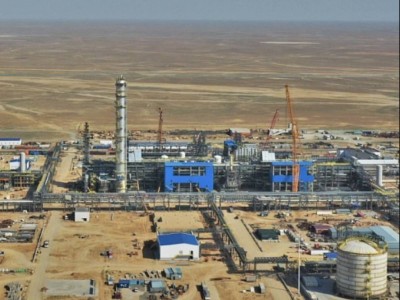 Прокуратура оштрафовала нефтяные компании Атырау за экологические нарушения.