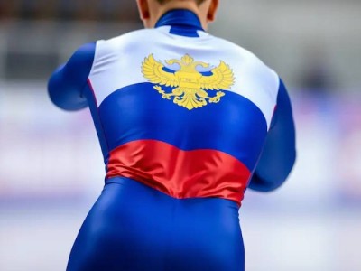 Софья Самоделкина рассказала о возвращении российских фигуристов на мировую арену.