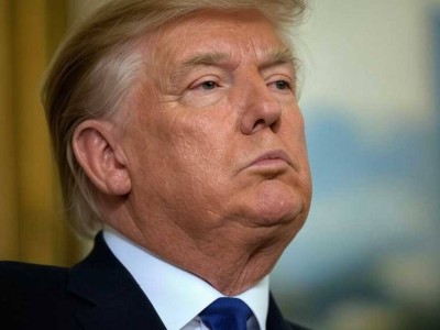 Трамп пригрозил России пошлинами на нефть: «Если мира не будет — введу тарифы».