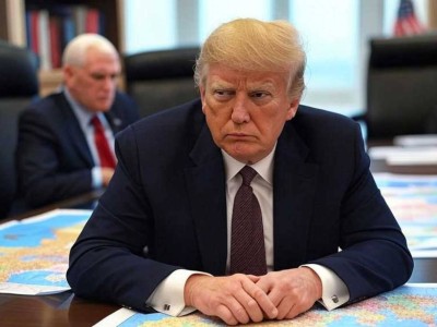 Трамп изучает требования России о санкциях: что дальше?.