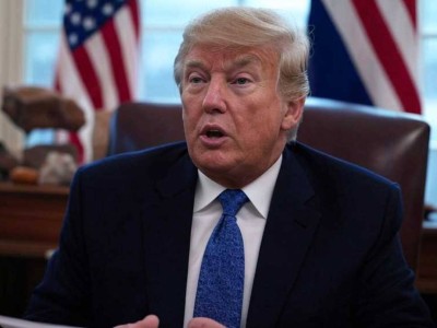 Трамп подписывает сделку с Украиной о ресурсах в марте.