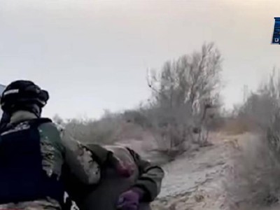 Спецоперация против ОПГ в Кызылординской области: детали задержания.