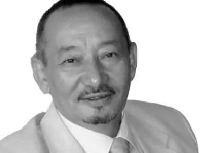 Скончался казахский поэт Темирхан Медетбек — голос эпохи и совести.
