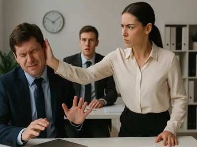 Сексуальные домогательства на работе: в Казахстане появится наказание.