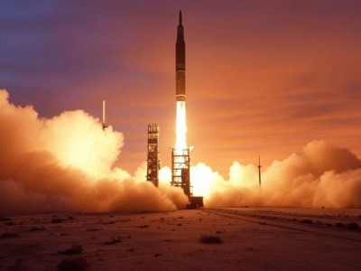 США нанесли авиаудары по хуситам в Йемене.