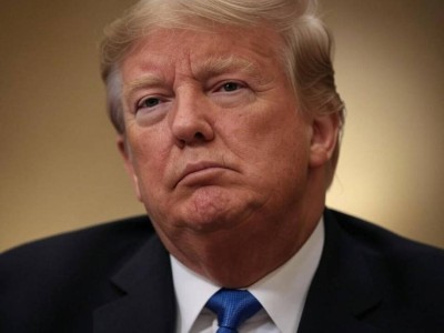США вводят запрет на въезд для граждан 43 стран.