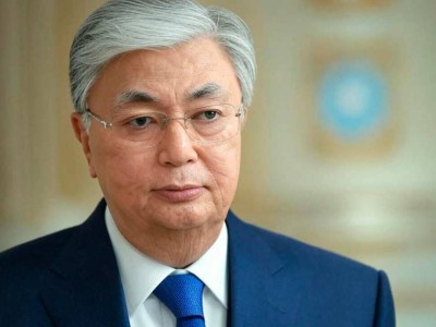 Президент Токаев выразил соболезнования в связи с кончиной Дулата Исабекова.