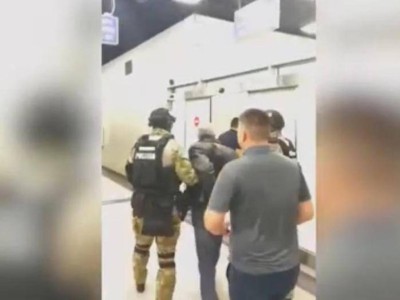 Из Бельгии в Алматы: экстрадирован уголовник, участвовавший в похищении 1997 года.