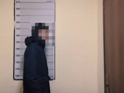 Борьба с преступностью на объектах АО «Qarmet».