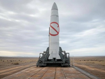 США отказались передать Украине ядерное оружие: заявление госсекретаря.