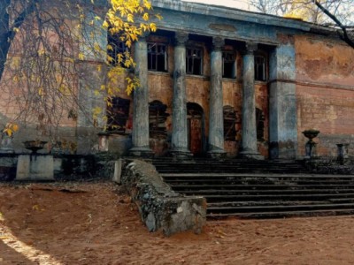 Почему снесли старинное здание стадиона «Медик» в Алматы.