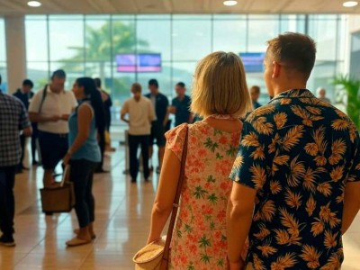 Депортированных из США казахстанцев доставили в Коста-Рику.