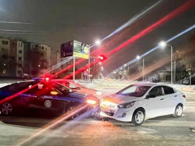 Суд в Костанае ужесточил приговор нападавшему на таксиста.