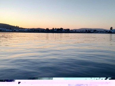 200 землетрясений в Эгейском море за 48 часов.