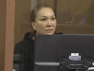 Серьезные обвинения в адрес Гульмиры Сатыбалды и ее водителя в Алматы.
