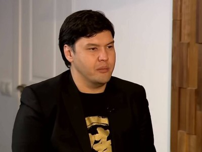 Айтбек Амангельды получал деньги от фонда QANTAR.