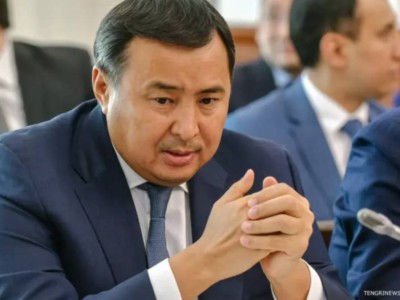 Суд в Астане приговорил Аблая Мырзахметова к лишению свободы на пять лет.