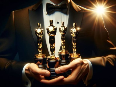 «Оппенгеймер» возглавил пьедестал «Оскара-2024».