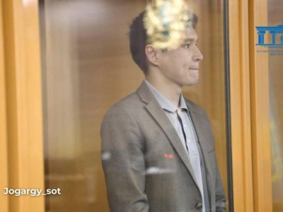 Семья Нукеновой не приняла приговор Байжанову: суд в Астане.