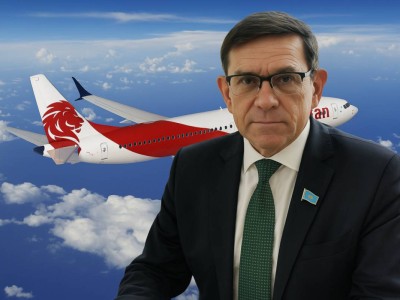 FlyArystan снова в центре скандала из-за массовых задержек.