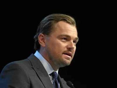 Казахстан получил похвалу от Леонардо Ди Каприо за спасение сайгаков.