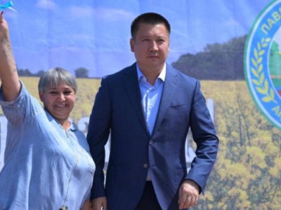Новые дома для пострадавших от паводка: в Павлодарской области.