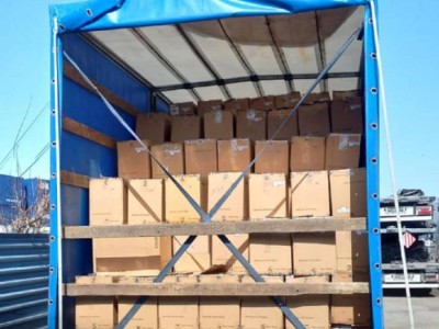 Попытка вывезти майнинговую ферму на 230 млн тенге пресечена в Казахстане.