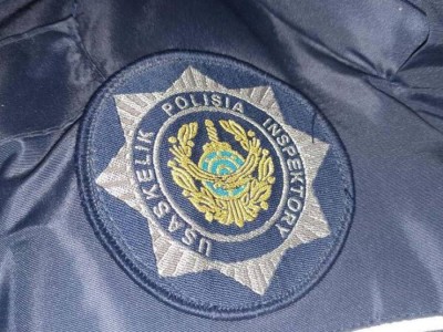 Инцидент в Павлодаре: подполковник в отставке под судом за нападение на полицейского.