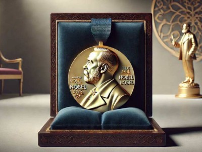 Наргис Мохаммади временно освобождена из тюрьмы в Иране.