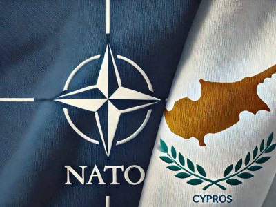 Кипр заявил о намерении вступить в НАТО.
