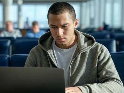 Почему в аэропорту просят снять обувь и включить ноутбук — объяснение эксперта.
