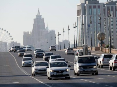 Астана расширяет административные границы: добавление шестого района.